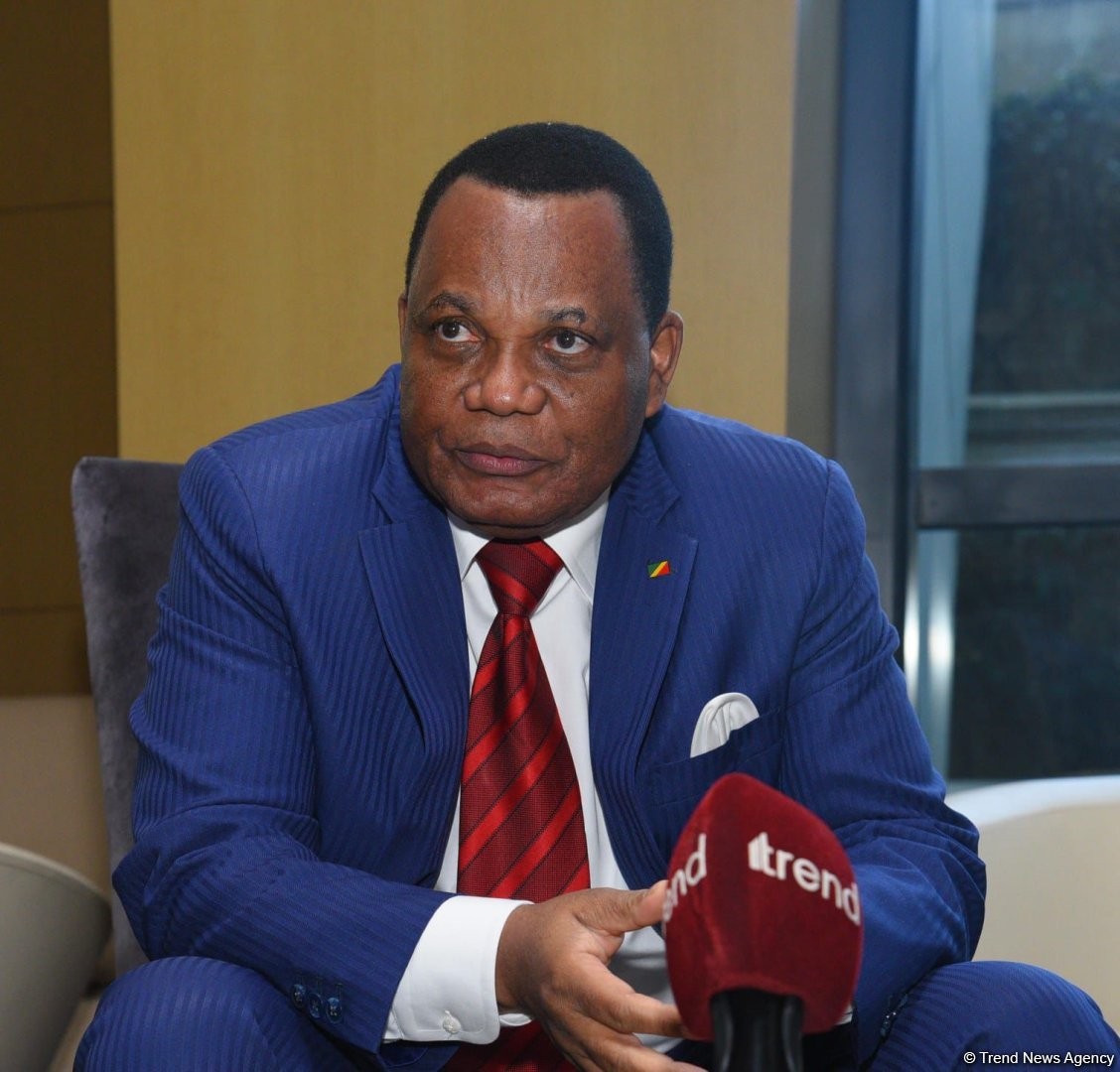 The Republic of Congo wants to take advantage of Azerbaijan`s experience in green energy - foreign minister (Exclusive interview)