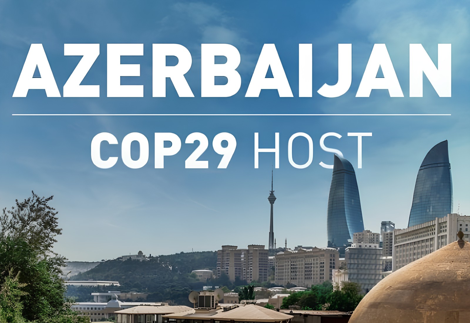 COP29 to support Azerbaijan`s initiative to promote 18th SDG goal - official