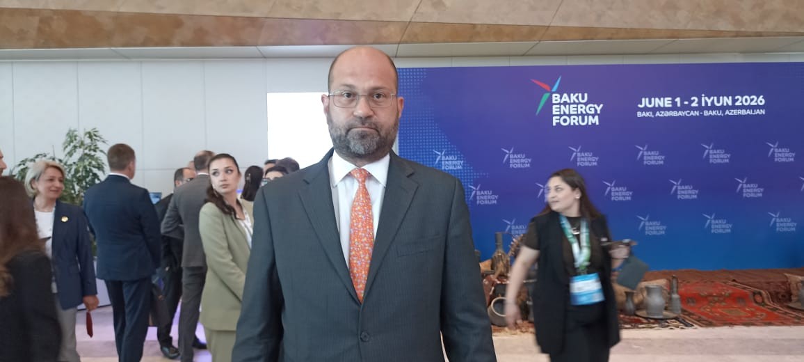 Azerbaijan Is Expanding Gas Supplies to Europe