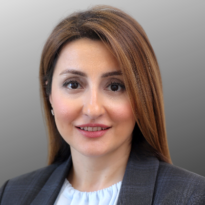 Farida Aghayeva