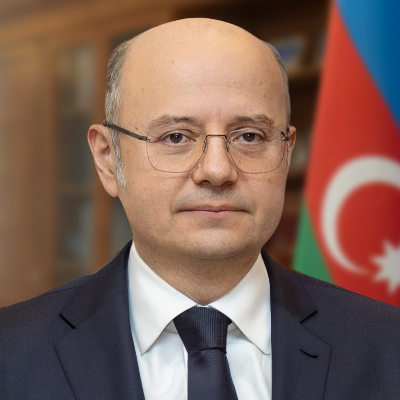 Parviz Shahbazov