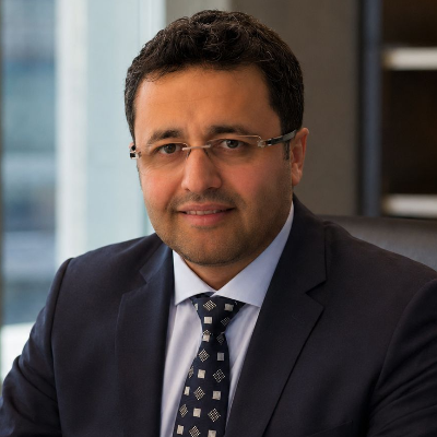 Elkhan Bashirov