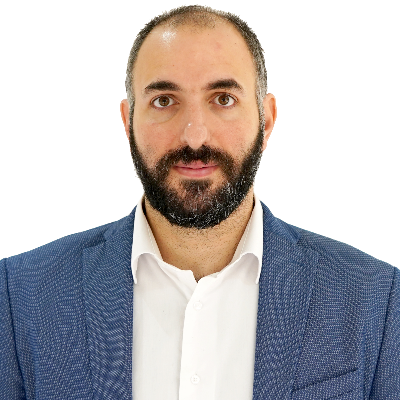 Nadim Haddad