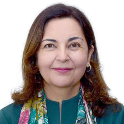 Sunniya Durrani-Jamal