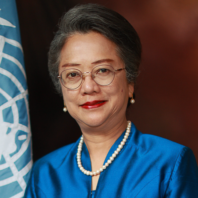 Armida Salsiah Alisjahbana