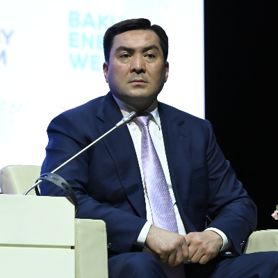 Erlan Akkenjenov